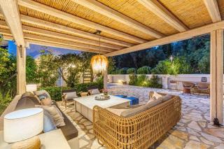 Decavos House - Liapades - 8
