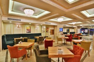 Emirhan Palace Hotel - Istanbul - 2