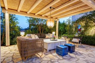 Decavos House - Liapades - 2