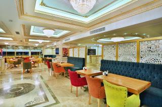 Emirhan Palace Hotel - Istanbul - 3