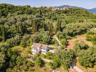 Decavos House - Liapades - 6