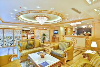 Emirhan Palace Hotel - Istanbul - 1