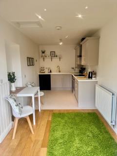 Castle View Suite - Bedale - 4