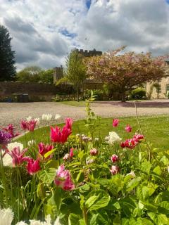 Castle View Suite - Bedale - 1