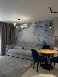 The Green Loft Plaza Residence - Bucharest - 8