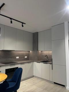 The Green Loft Plaza Residence - Bucharest - 5