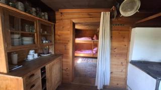 Meissnitzerhütte - Schlögelberg - 7