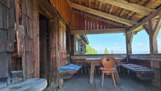 Meissnitzerhütte - Schlögelberg - 6