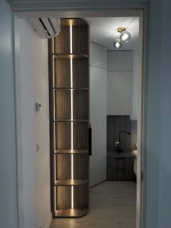The Green Loft Plaza Residence - Bucharest - 3