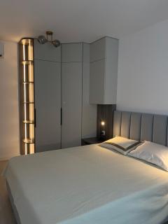 The Green Loft Plaza Residence - Bucharest - 2