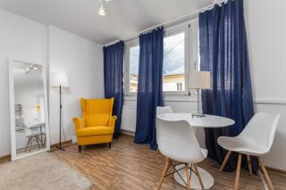 Trębacka 3 by Homeprime - Warsaw - 6
