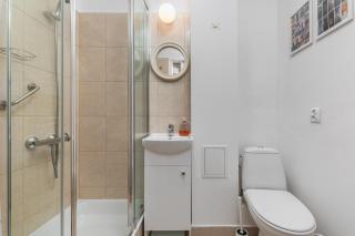 Trębacka 3 by Homeprime - Warsaw - 5