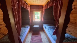 Meissnitzerhütte - Schlögelberg - 5