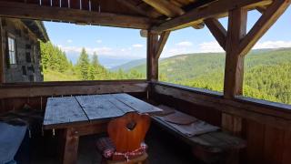 Meissnitzerhütte - Schlögelberg - 3