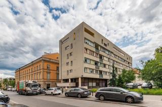 Trębacka 3 by Homeprime - Warsaw - 2