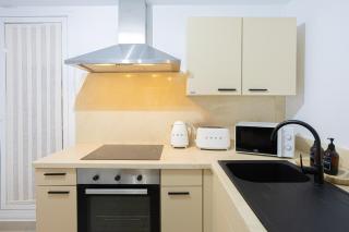 Cortijo Del Mar resort - Estepona - 5