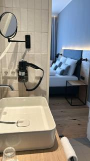Hotel Berliner Hof - Kiel - 9