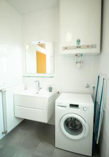 Apartment Residenz - 2