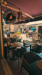 Golden Sail Hotel Old City - Istanbul - 7