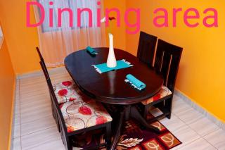 3 BEDROOM APARTMENT near AIRPORT AND SGR NAIROBI TERMINAL - Nairobi - 1