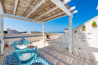 Palazzo Borgomonte - holiday home - Otranto - 8