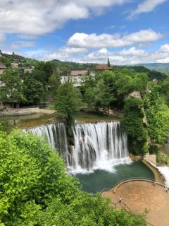 Graciaa - Jajce - 9