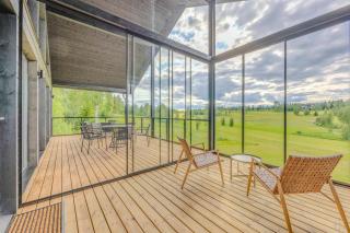 Luxury Villa Preeria - Himos - 5