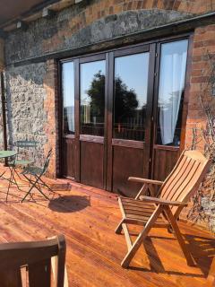 Mo's Loft at Platform's End - Dungarvan - 5