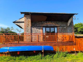 Mo's Loft at Platform's End - Dungarvan - 3