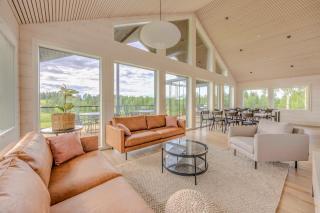 Luxury Villa Preeria - Himos - 0