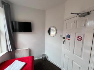 Campbells Guest House - Leicester - 4