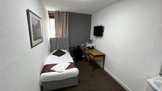 Campbells Guest House - Leicester - 6