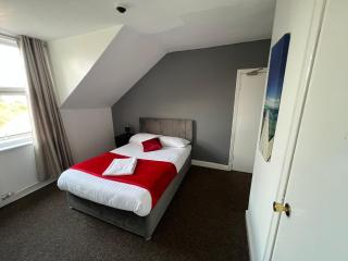 Campbells Guest House - Leicester - 5