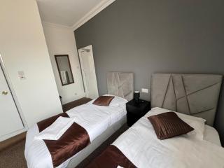 Campbells Guest House - Leicester - 8