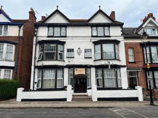 Campbells Guest House - Leicester - 0