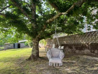 Casa Camiño do Eume - 5