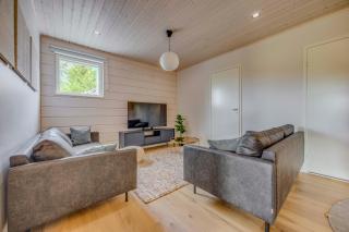 Luxury Villa Preeria - Himos - 3