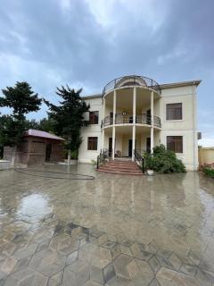 Tural Villas - Baku - 7