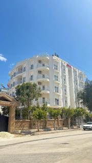 Antalya Apart - 9
