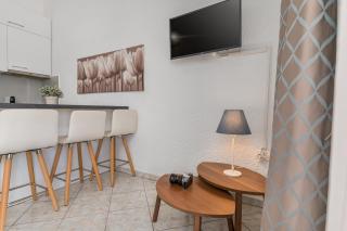 The Little Loft - Pefkohori - 1