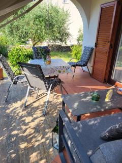 Villa IVA - Poreč - 8