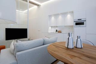Genteel Home Castilla IV - 1
