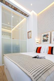 Genteel Home Castilla IV - 1