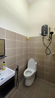 Rhuteng Homestay - Setiu - 4