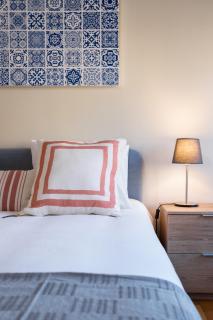 Gaia Beach & Pool Residence - Porto South Seashore - Vila Nova de Gaia - 9