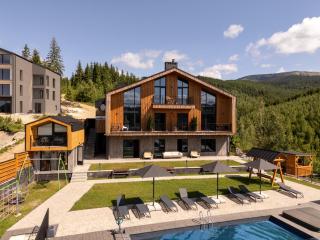 Chalet Panorama (Апартаменти) - 6