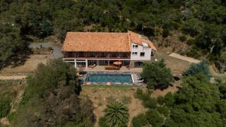Grande Villa 750 m2 Le Mas des chênes - Bormes-les-Mimosas - 6
