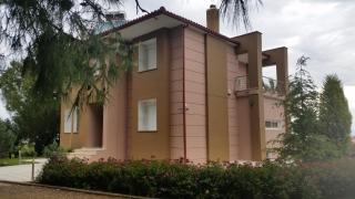 Anna Maria Villas - Kriopigi - 5