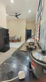 Rhuteng Homestay - Setiu - 3