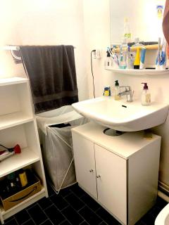 Chambre chez l'habitant en hyper centre à Strasbourg - Strasburgo - 7